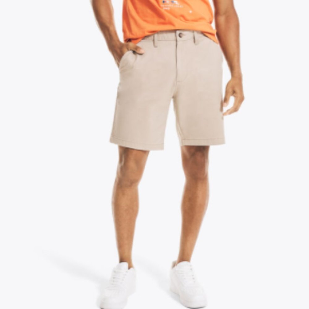 Nautica Khaki Shorts